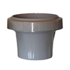 8-inch Cotta Flower Pot