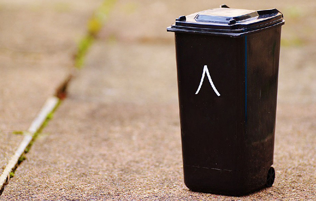 Plastic Container Manufacturer