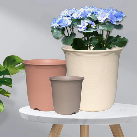 AW Flower Pot