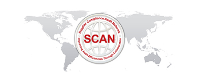 SCAN Verified Plastic Pot Factory
