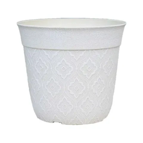 stackable flower pots 