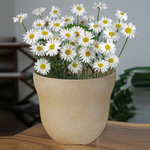 7.8-inch Bella Flowerpot