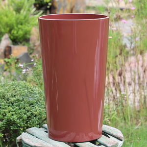 Diamond Flowerpot