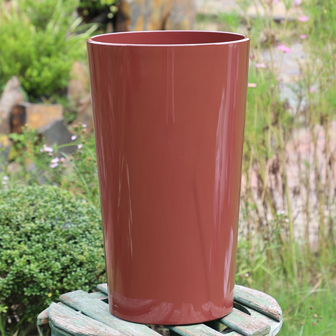 Diamond Flowerpot