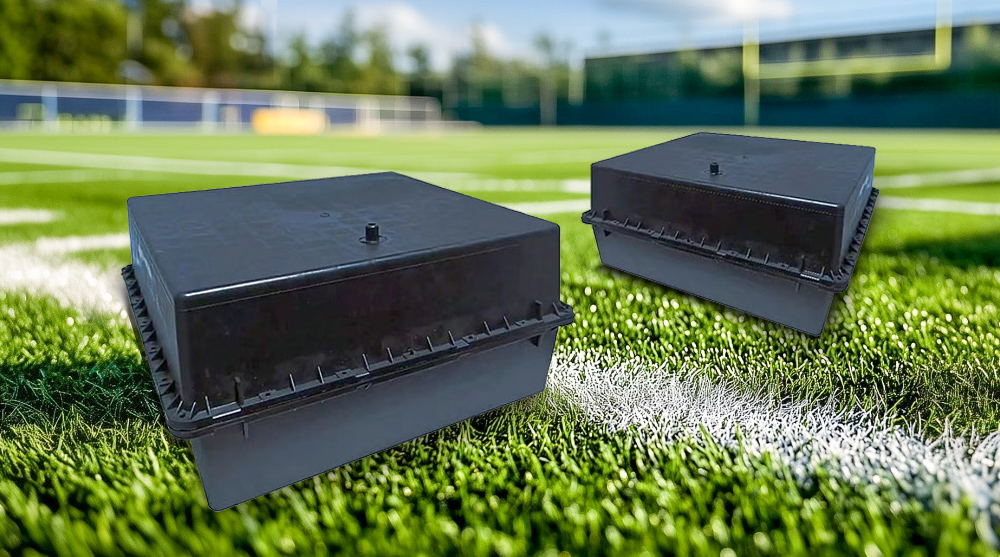  <span style="font-size:20px;"><strong>Solar Battery Box</strong></span> 