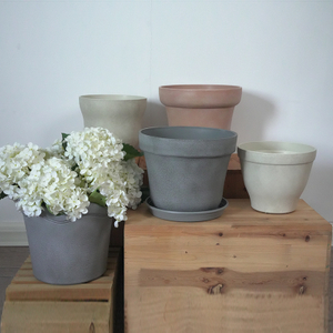 Lorne Flowerpot