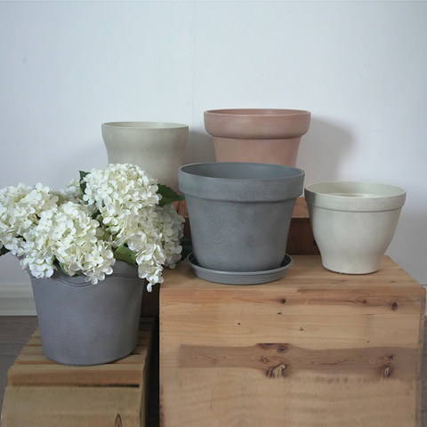 Lorne Flowerpot