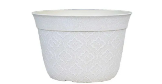 Comparison of Materials for Grower Pots