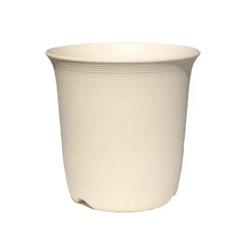 stackable flower pots 