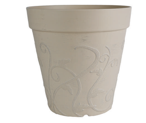  8 IN Future Ceramic pot 