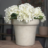 10-inch Luna Flowerpot