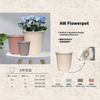 AW Flower Pot
