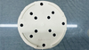  8 IN Future Ceramic pot 