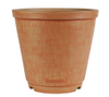 Xiya Terracotta Planter ---Timeless Vintage Charm