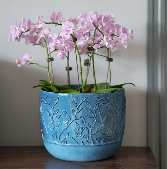 Can Plastic Flower Pots Be Painted​