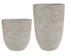 Aston round pot