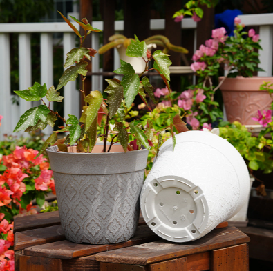 What Is A Grower Pot​