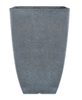 12" Target Arc-Edge Planter