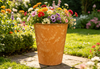 6 IN ripple POT