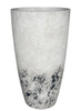 tall round pot