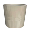 Haiwei Ribbed Planter