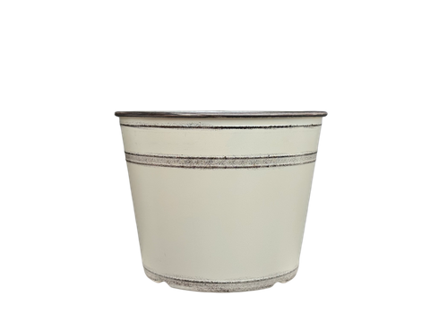  8 IN dumpy pot