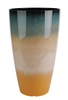10.8" 12"14"Tall Round Rim Planter