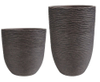 Aston round pot