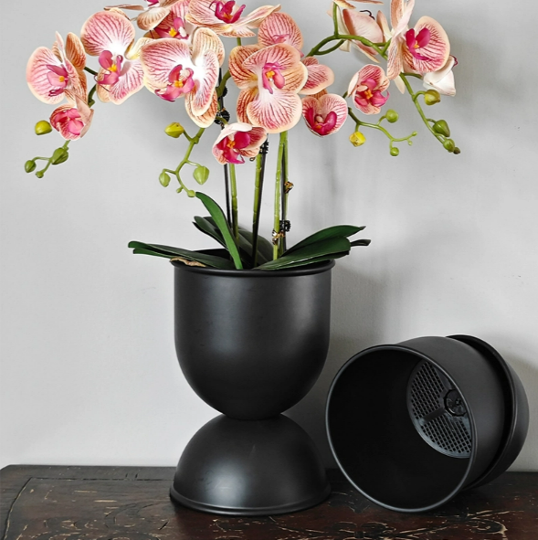 Are Plastic Flower Pots Recyclable​