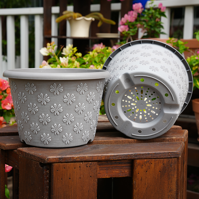 Stackable Planter Setup Guide for Balcony Gardens