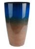 10.8" 12"14"Tall Round Rim Planter