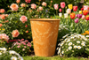 6 IN ripple POT