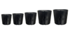 Haiwei Ribbed Planter